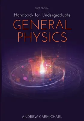 Podręcznik dla studentów fizyki ogólnej - Handbook for Undergraduate General Physics