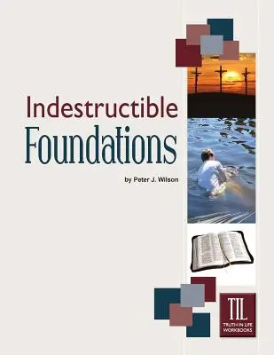 Niezniszczalne fundamenty - Indestructible Foundations