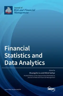 Statystyka finansowa i analiza danych - Financial Statistics and Data Analytics