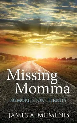 Zaginiona mama - Missing Momma