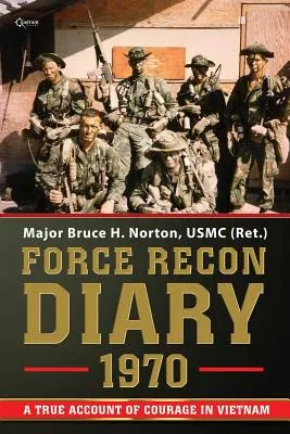 Dziennik Force Recon, 1970 - Force Recon Diary, 1970