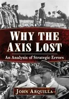 Dlaczego państwa Osi przegrały: Analiza błędów strategicznych - Why the Axis Lost: An Analysis of Strategic Errors