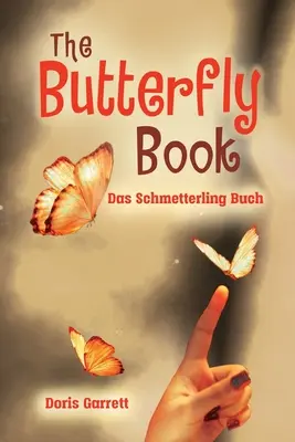 Książka o motylach - The Butterfly Book