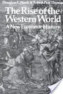 Powstanie świata zachodniego: Nowa historia gospodarcza - The Rise of the Western World: A New Economic History