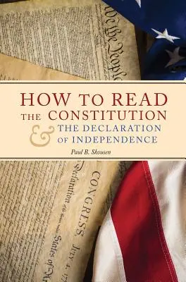 Jak czytać Konstytucję i Deklarację Niepodległości? - How to Read the Constitution and the Declaration of Independence