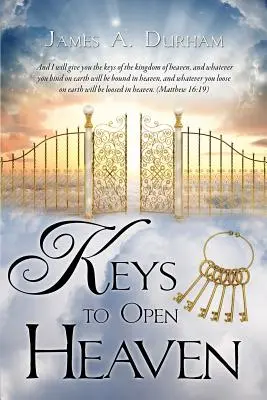 Klucze do otwartego nieba - Keys to Open Heaven