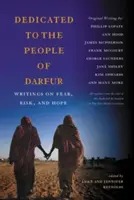 Dedykowane mieszkańcom Darfuru: Pisma o strachu, ryzyku i nadziei - Dedicated to the People of Darfur: Writings on Fear, Risk, and Hope