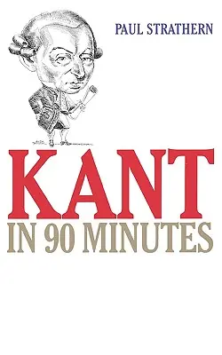 Kant w 90 minut - Kant in 90 Minutes