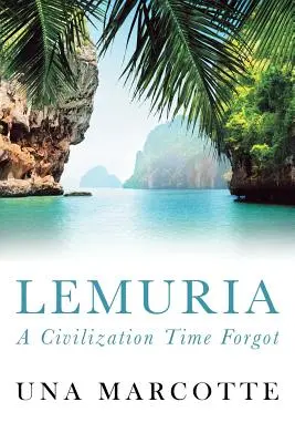 Lemuria: Cywilizacja, o której czas zapomniał - Lemuria: A Civilization Time Forgot
