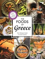 Greckie potrawy - The Foods of Greece