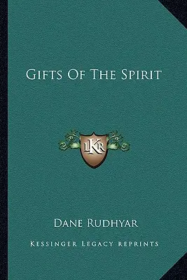 Dary Ducha - Gifts of the Spirit