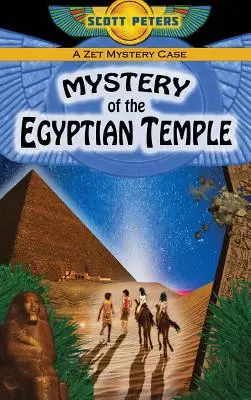 Tajemnica egipskiej świątyni - Mystery of the Egyptian Temple