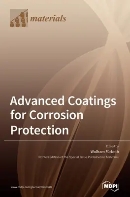 Zaawansowane powłoki antykorozyjne - Advanced Coatings for Corrosion Protection