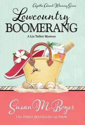 Lowcountry Boomerang