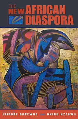 Nowa afrykańska diaspora - The New African Diaspora