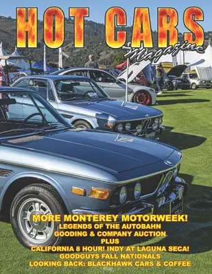 HOT CARS Magazine: Najgorętszy magazyn motoryzacyjny w kraju! - HOT CARS Magazine: The Nation's Hottest Car Magazine!