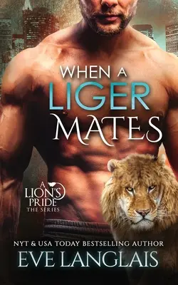 Kiedy tygrys łączy się w pary - When a Liger Mates