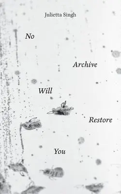 Żadne archiwum cię nie przywróci - No Archive Will Restore You