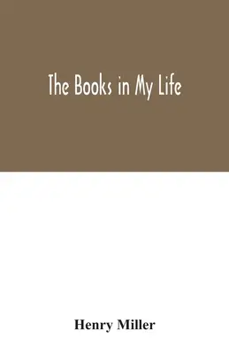 Książki w moim życiu - The books in my life