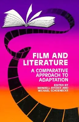 Film i literatura C - Film and Literature C