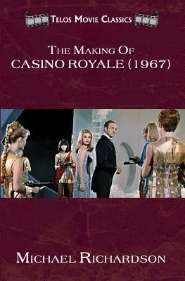 Produkcja filmu Casino Royale (1967) - The Making of Casino Royale (1967)