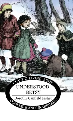 Zrozumieć Betsy - Understood Betsy