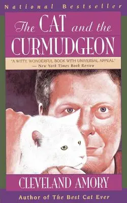 Kot i kurdupel - The Cat and the Curmudgeon