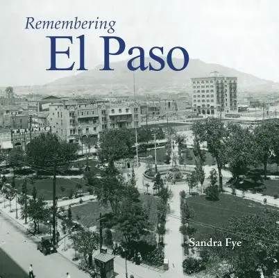 Pamiętając El Paso - Remembering El Paso