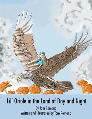 Lil' Oriole w krainie dnia i nocy - Lil' Oriole in the Land of Day and Night