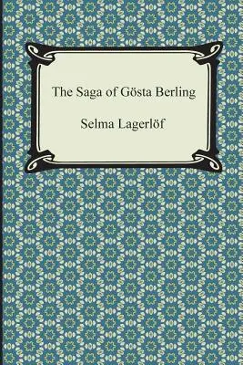 Saga o Goście Berlingu - The Saga of Gosta Berling