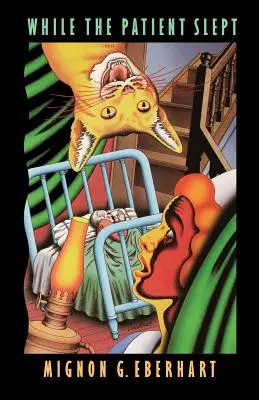 Gdy pacjent spał - While the Patient Slept