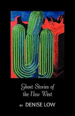 Opowieści o duchach Nowego Zachodu: Od mózgu Einsteina do butów Geronimo - Ghost Stories of the New West: From Einstein's Brain to Geronimo's Boots