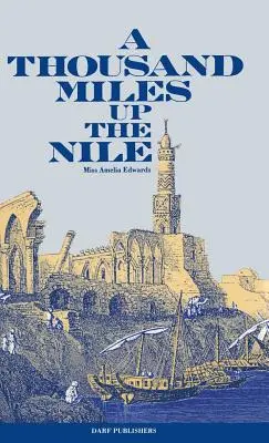 Tysiąc mil w górę Nilu - A Thousand Miles Up the Nile