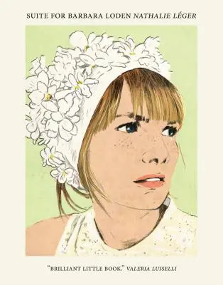 Suita dla Barbary Loden - Suite for Barbara Loden