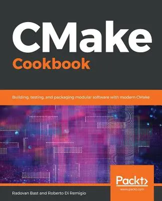 Książka kucharska CMake - CMake Cookbook