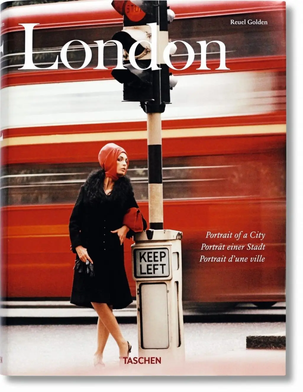 Londyn: Portret miasta - London: Portrait of a City