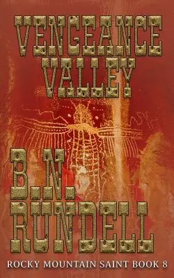 Dolina Zemsty - Vengeance Valley