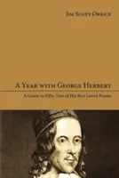 Rok z George'em Herbertem - A Year with George Herbert