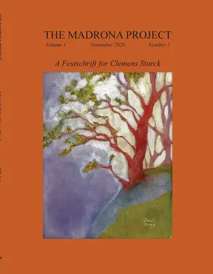 Projekt Madrona, tom I, numer 1 - The Madrona Project, Volume I, Number 1