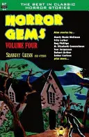 Perełki horroru, tom czwarty, Seabury Quinn i inni - Horror Gems, Volume Four, Seabury Quinn and Others