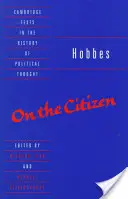 Hobbes: O obywatelu - Hobbes: On the Citizen