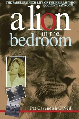 Lew w sypialni - A Lion in the bedroom