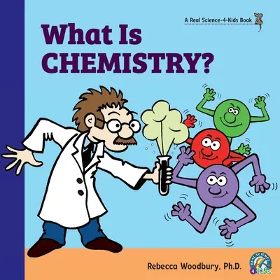 Czym jest chemia? - What Is Chemistry?