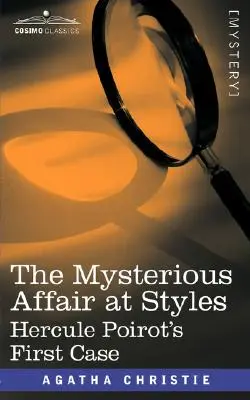 Tajemnicza sprawa w Styles - The Mysterious Affair at Styles