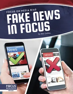 Fałszywe wiadomości w centrum uwagi - Fake News in Focus