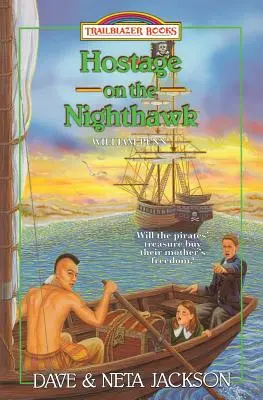 Zakładnik na Nighthawk: Przedstawiamy Williama Penna - Hostage on the Nighthawk: Introducing William Penn