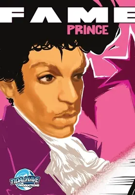 Sława: Prince - Fame: Prince