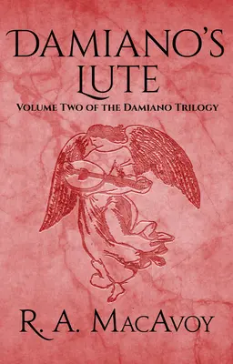 Lutnia Damiano - Damiano's Lute