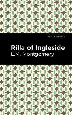 Rilla z Ingleside - Rilla of Ingleside