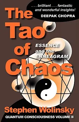 Tao chaosu - The Tao of Chaos